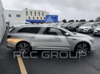 2018 Renault Talisman