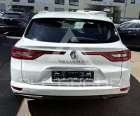 2018 Renault Talisman