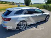 2018 Renault Talisman