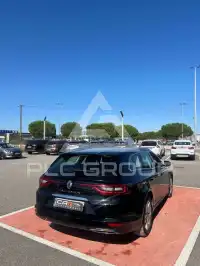 2018 Renault Talisman