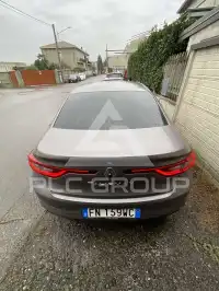 2018 Renault Talisman