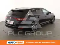 2018 Renault Talisman