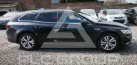 2018 Renault Talisman