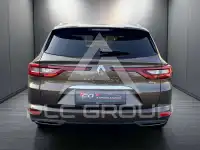 2018 Renault Talisman