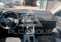 2018 Renault Talisman