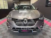2018 Renault Talisman