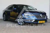 2018 Renault Talisman