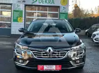 2018 Renault Talisman