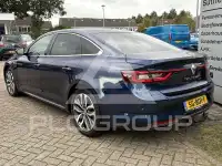 2018 Renault Talisman