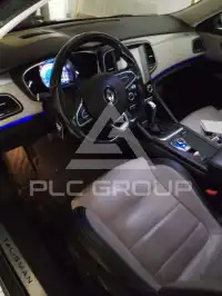 2018 Renault Talisman