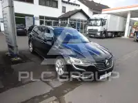 2018 Renault Talisman