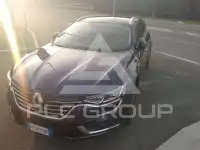 2018 Renault Talisman