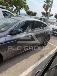 2018 Renault Talisman