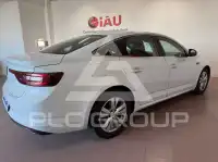 2018 Renault Talisman