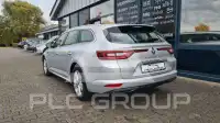 2018 Renault Talisman