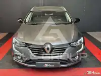 2018 Renault Talisman
