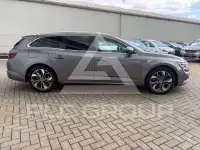 2018 Renault Talisman