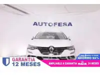 2018 Renault Talisman