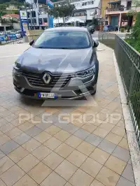 2018 Renault Talisman