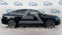 2018 Renault Talisman