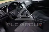 2018 Renault Talisman