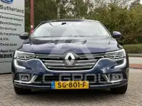 2018 Renault Talisman