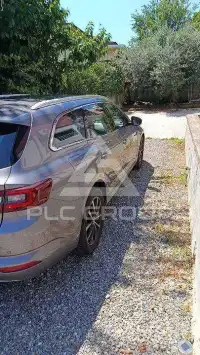 2018 Renault Talisman