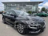2018 Renault Talisman