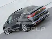 2018 Renault Talisman
