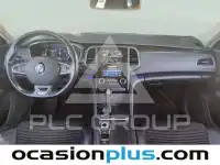 2018 Renault Talisman