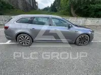 2018 Renault Talisman