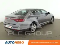 2018 Renault Talisman