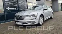2018 Renault Talisman