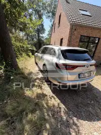 2018 Renault Talisman