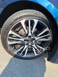 2018 Renault Talisman