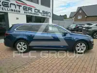 2018 Renault Talisman