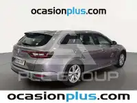 2018 Renault Talisman