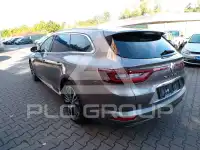 2018 Renault Talisman