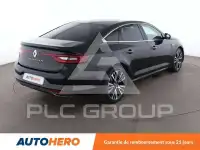 2018 Renault Talisman