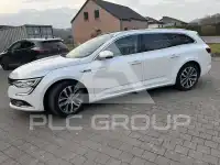 2018 Renault Talisman