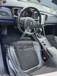 2018 Renault Talisman