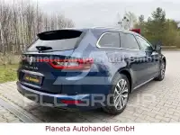 2018 Renault Talisman