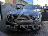 2018 Renault Talisman