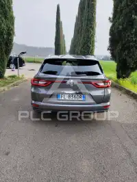 2018 Renault Talisman