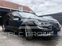 2018 Renault Talisman