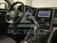 2018 Renault Talisman