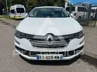 2018 Renault Talisman