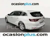 2018 Renault Talisman