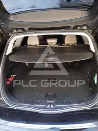 2018 Renault Talisman