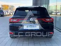 2018 Renault Talisman
